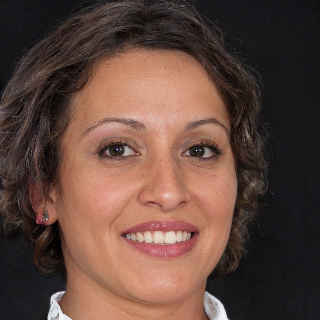 Marcia Soares